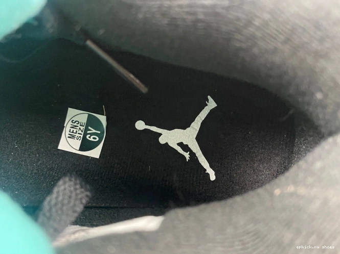 Rep Air DH6927-001 Jordan 4 0806